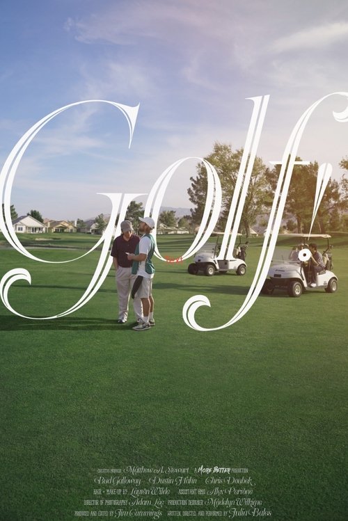 Golf! (2019)