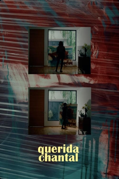 Querida Chantal (2021) poster