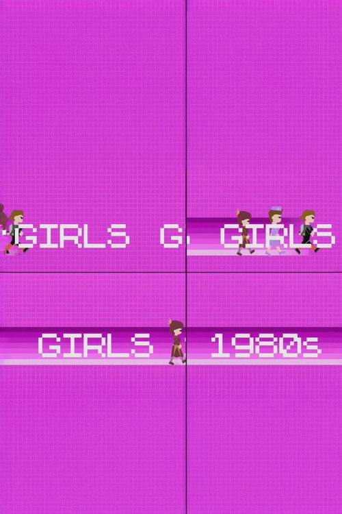 Girls! Girls! Girls! - The 1980s