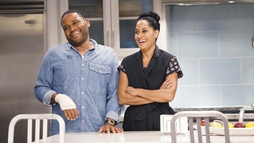 Black-ish: 2×20