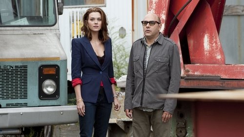 Crimes do Colarinho Branco: 2×16
