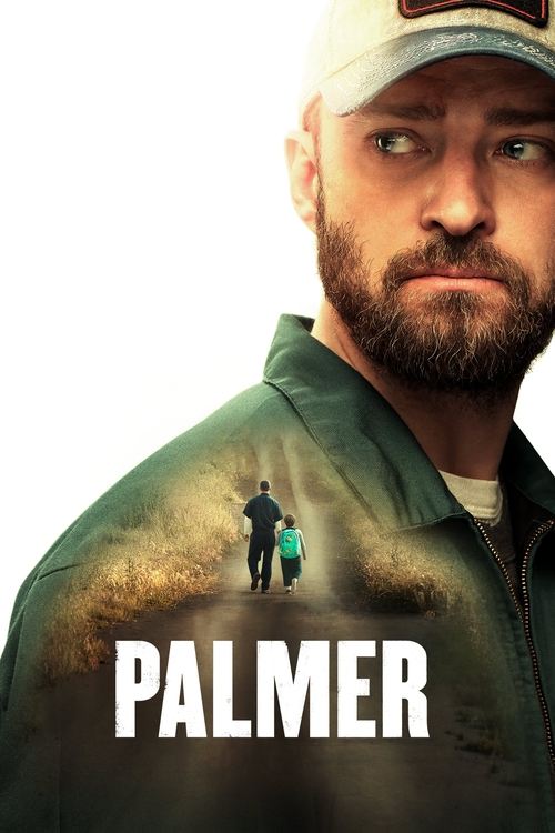 Poster image du film Palmer Palmer