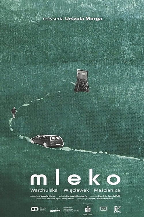 Milk Movie Poster Image