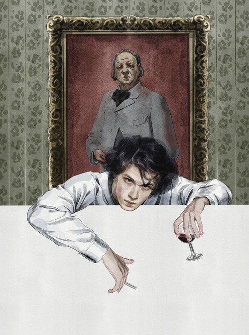 The Picture of Dorian Gray