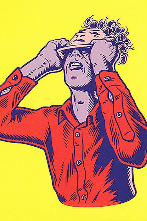 Moderat: II (Tour Edition) official trailer poster