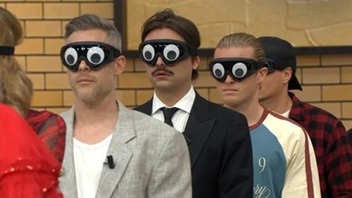 Image de l'épisode 3