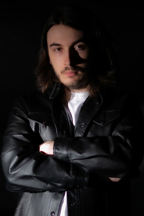 Foto de Nicholas Ayres