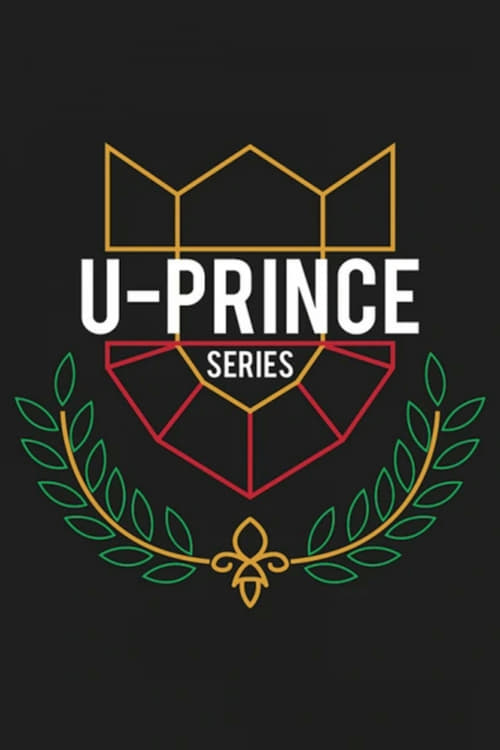 Poster U-Prince The Series