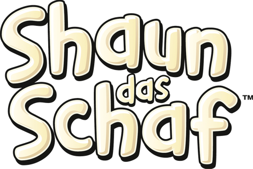 Shaun the Sheep - Best of one logo
