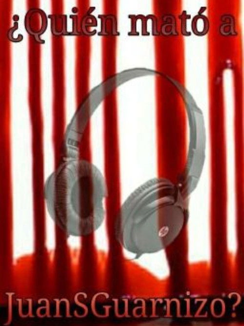 ¿Quién mató a JuanSGuarnizo? film afişi