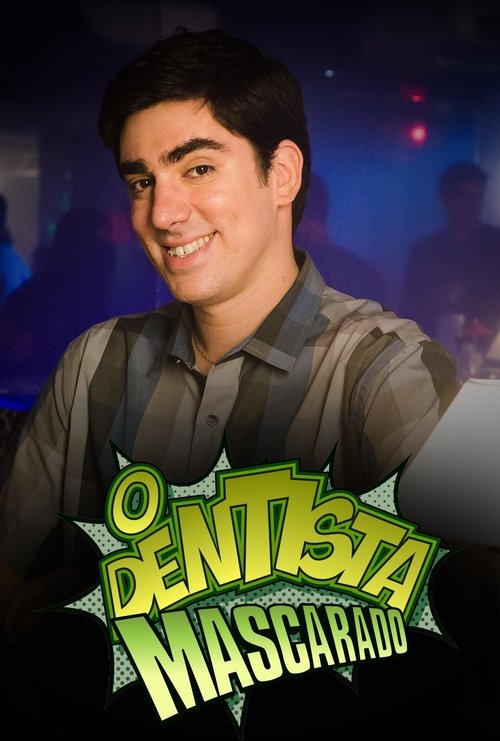 Escena 3 de O Dentista Mascarado