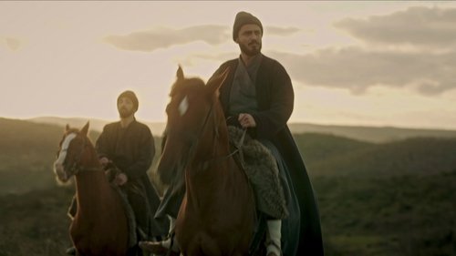 Épisode 1