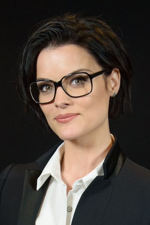 Kép: Jaimie Alexander színész profilképe