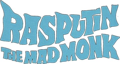Rasputin: The Mad Monk
