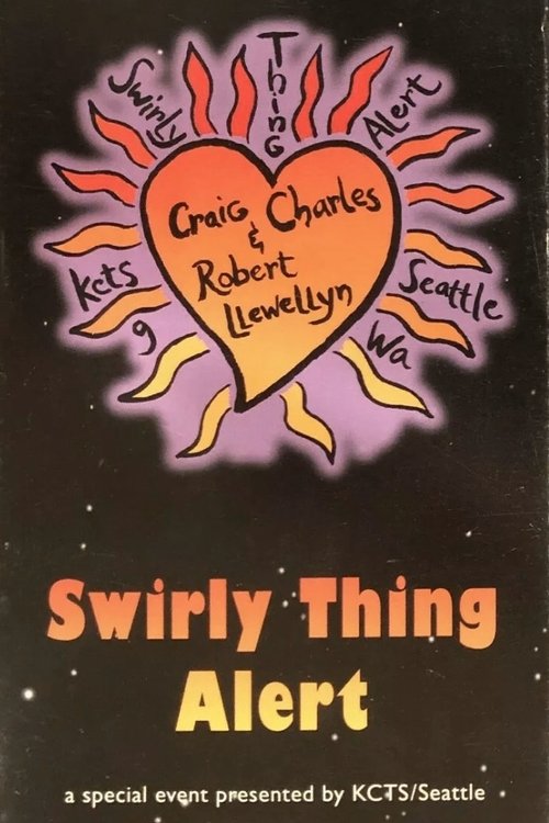 Swirly Thing Alert 1997