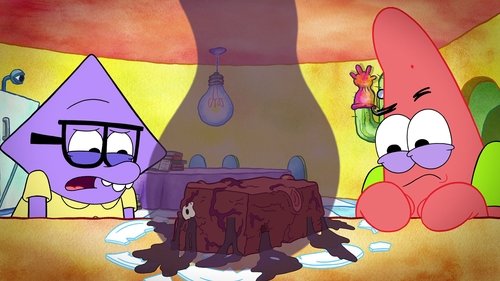 Poster della serie The Patrick Star Show