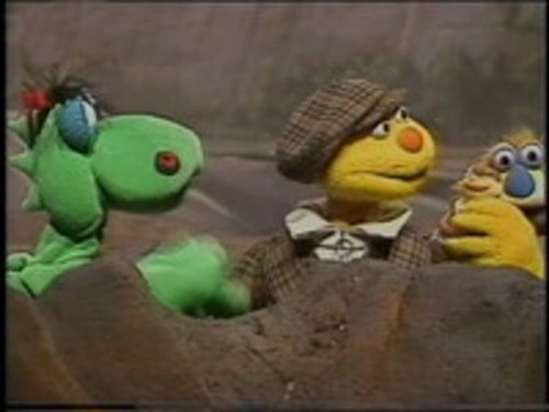 Image de l'épisode 1