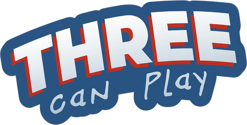 Three Can Play