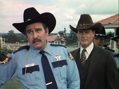 Dallas, S05E01 - (1981)