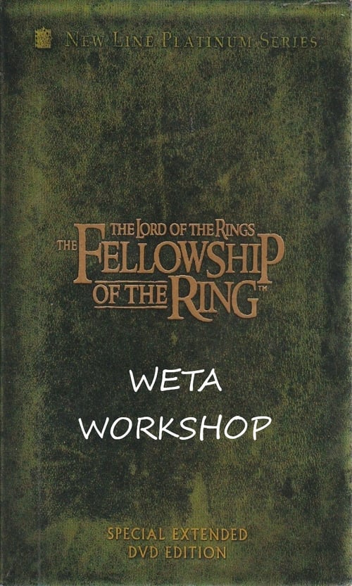 Weta Workshop 2002