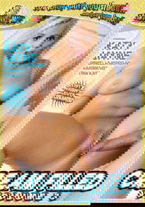 Cream Filled 3