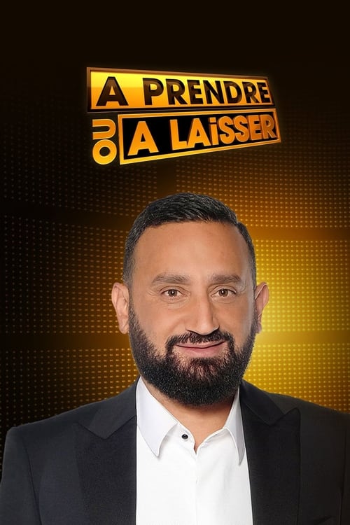 À prendre ou à laisser, S11 - (2021)