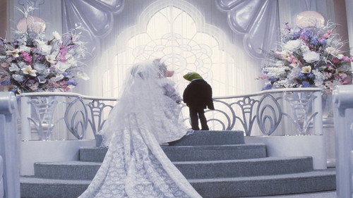 The Muppets Take Manhattan