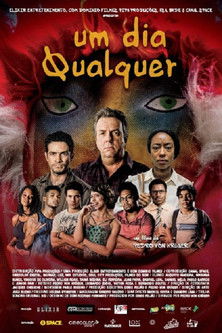 Escena 6 de Um Dia Qualquer