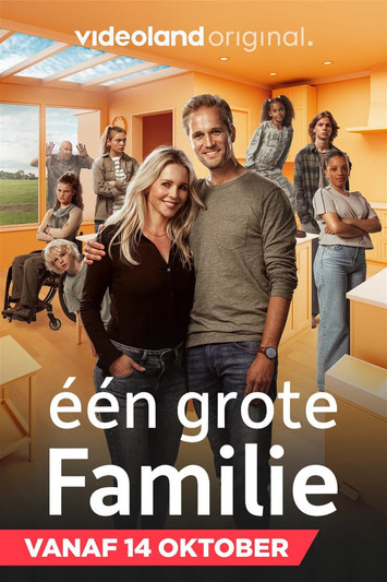 Escena 3 de Eén Grote Familie