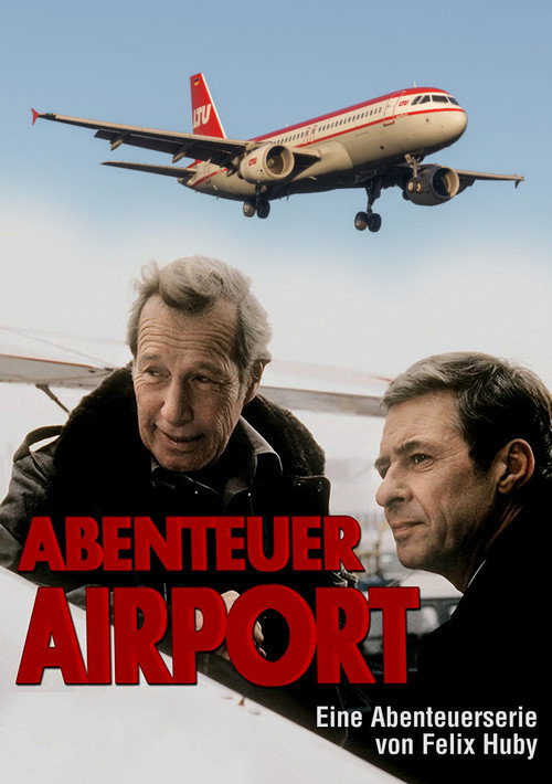 Abenteuer Airport