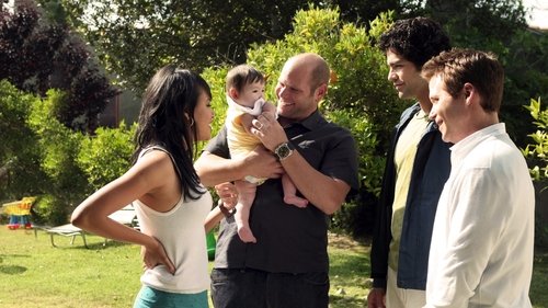 Entourage: Fama e Amizade: 5×6