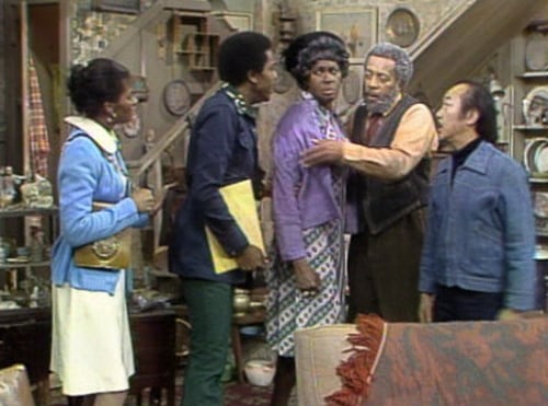 Sanford and Son, S04E24 - (1975)