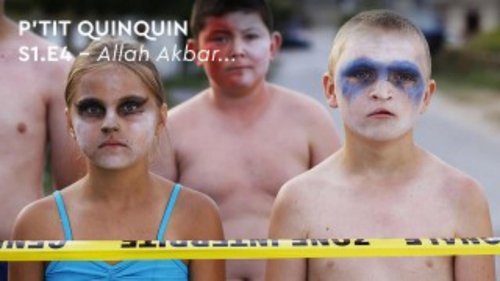 Allah akbar!