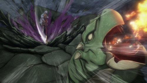 The Frontier Lord Begins with Zero Subjects: 1×1