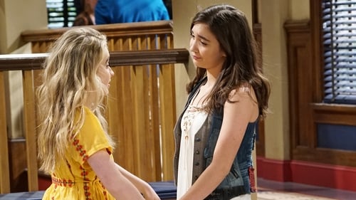 Girl Meets World: 3×3