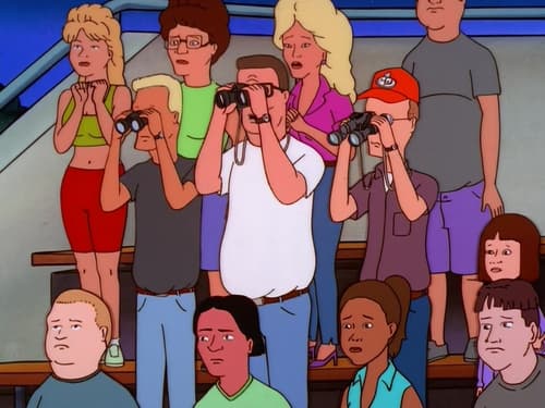 King of the Hill, S04E03 - (1999)