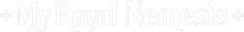 My Royal Nemesis - Logo 5