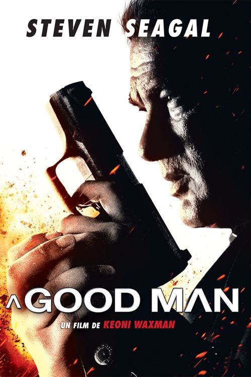 Poster image du film A Good Man A Good Man