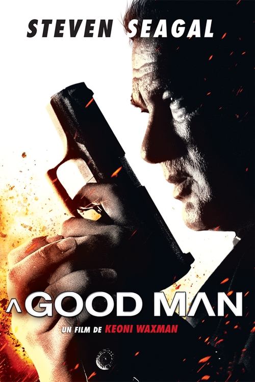 A Good Man (2014)