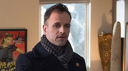 Elementary: 3×17