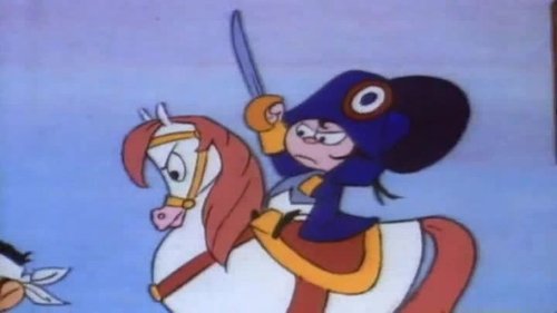 Épisode 44