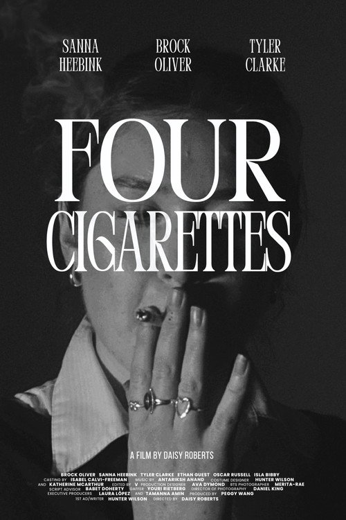 Four Cigarettes