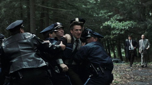 Mystic River