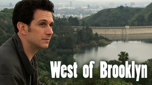 West of Brooklyn