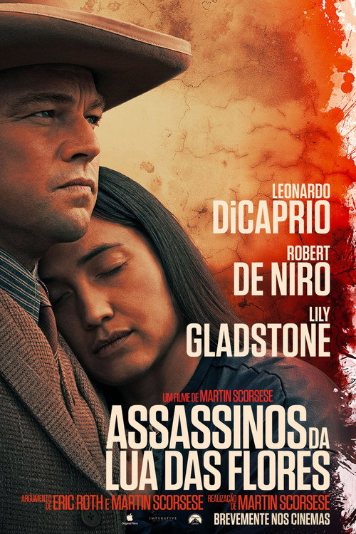 Assassinos da Lua das Flores