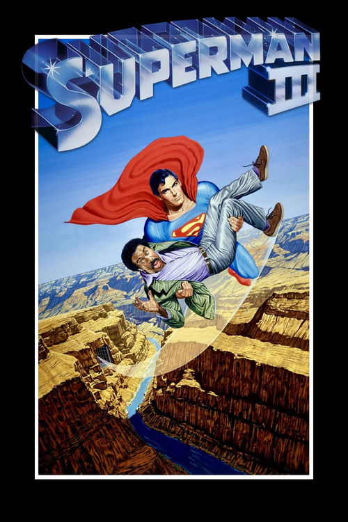 Superman III
