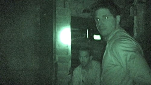 Poster della serie Ghost Adventures