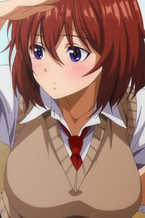 Póster oficial de Yamitsuki Pheromone The Animation (2021) - Animation