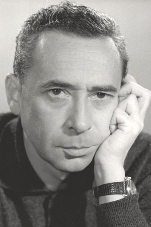 Félix Máriássy profile