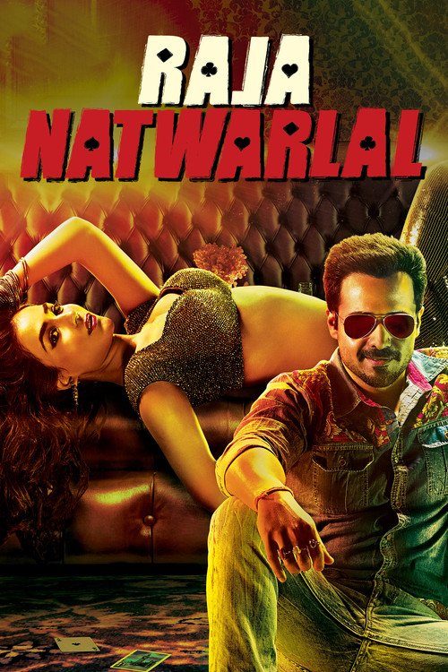 Raja Natwarlal (2014) AMZN.WEB-DL Hindi 1080p AVC DDP 5.1 ESub